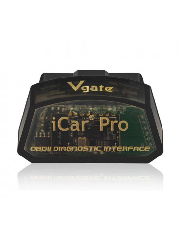 Автосканер Vgate iCar Pro OBD 2 ELM327 OBD2 Bluetooth 4.0