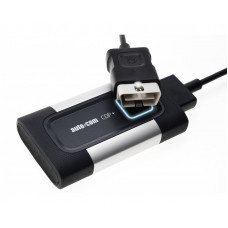 Автосканер Autocom DS150E CDP+ (2020), плата v3.0