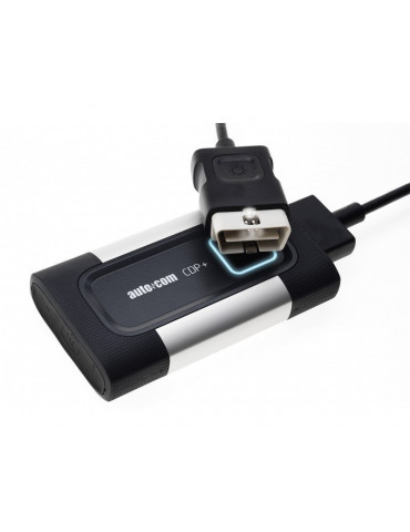 Автосканер Autocom DS150E CDP+ (ПО 2016), плата v3.0