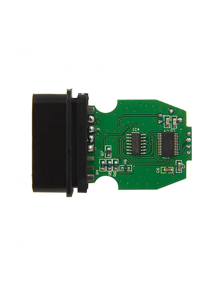 Автосканер USB VAG K+CAN Commander 1.4